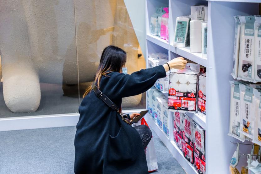 华润万家自有品牌持续发力,让年轻人有更多选择