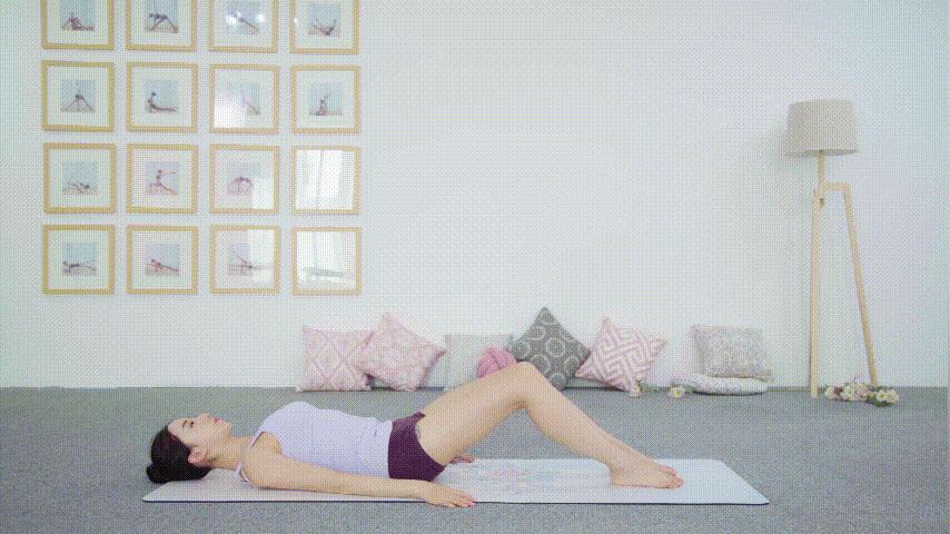 你以为你是翘臀其实是骨盆前倾,你以为的翘臀有可能是骨盆前倾