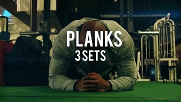 巨石强森健身计划,巨石强森训练时间表