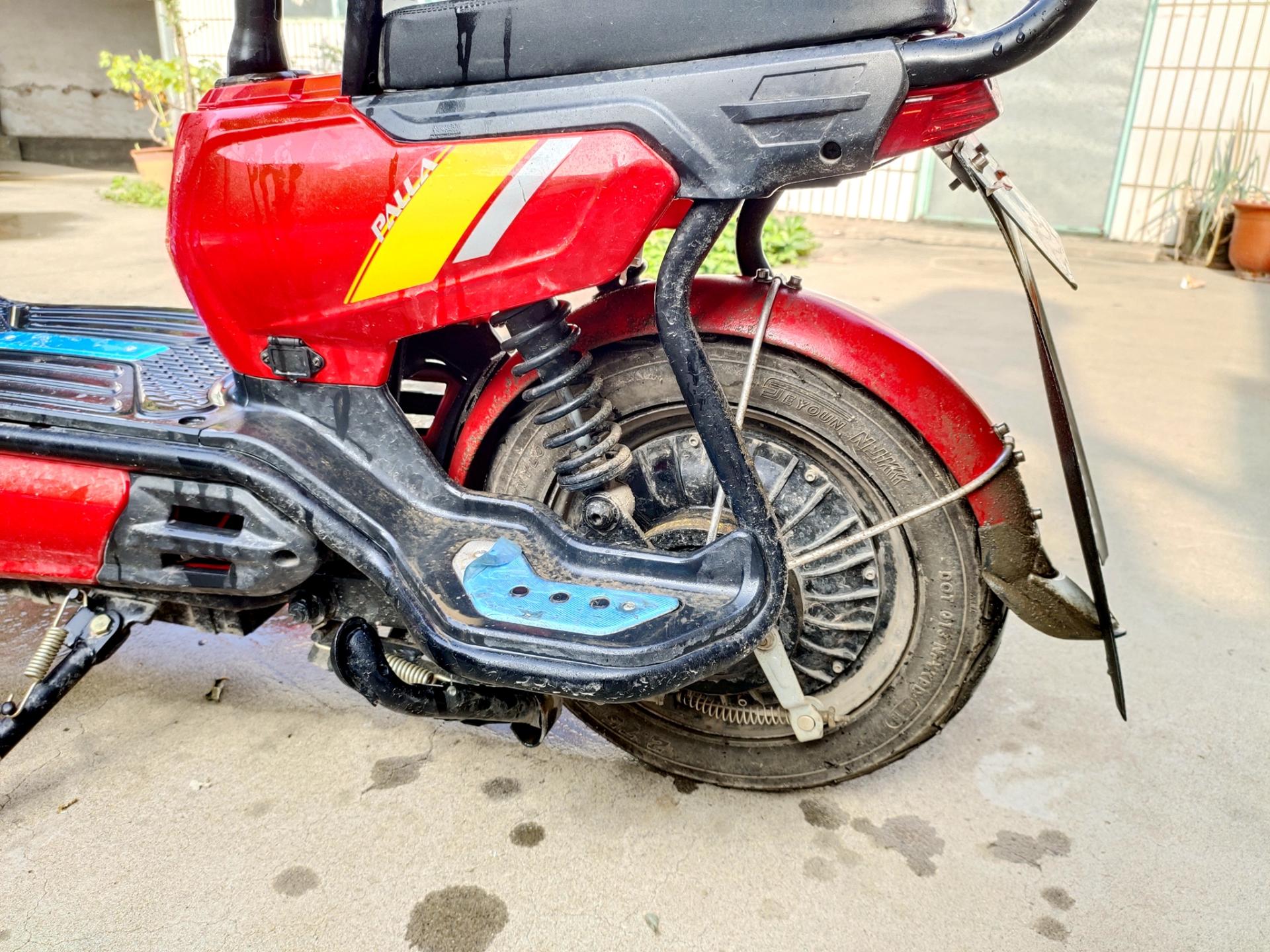 绿田沙漠之鹰锂电池洗车机评测,绿田沙漠之鹰40v锂电洗车机