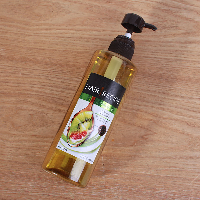 网红洗发水抖音同款,网红洗发水品牌推荐