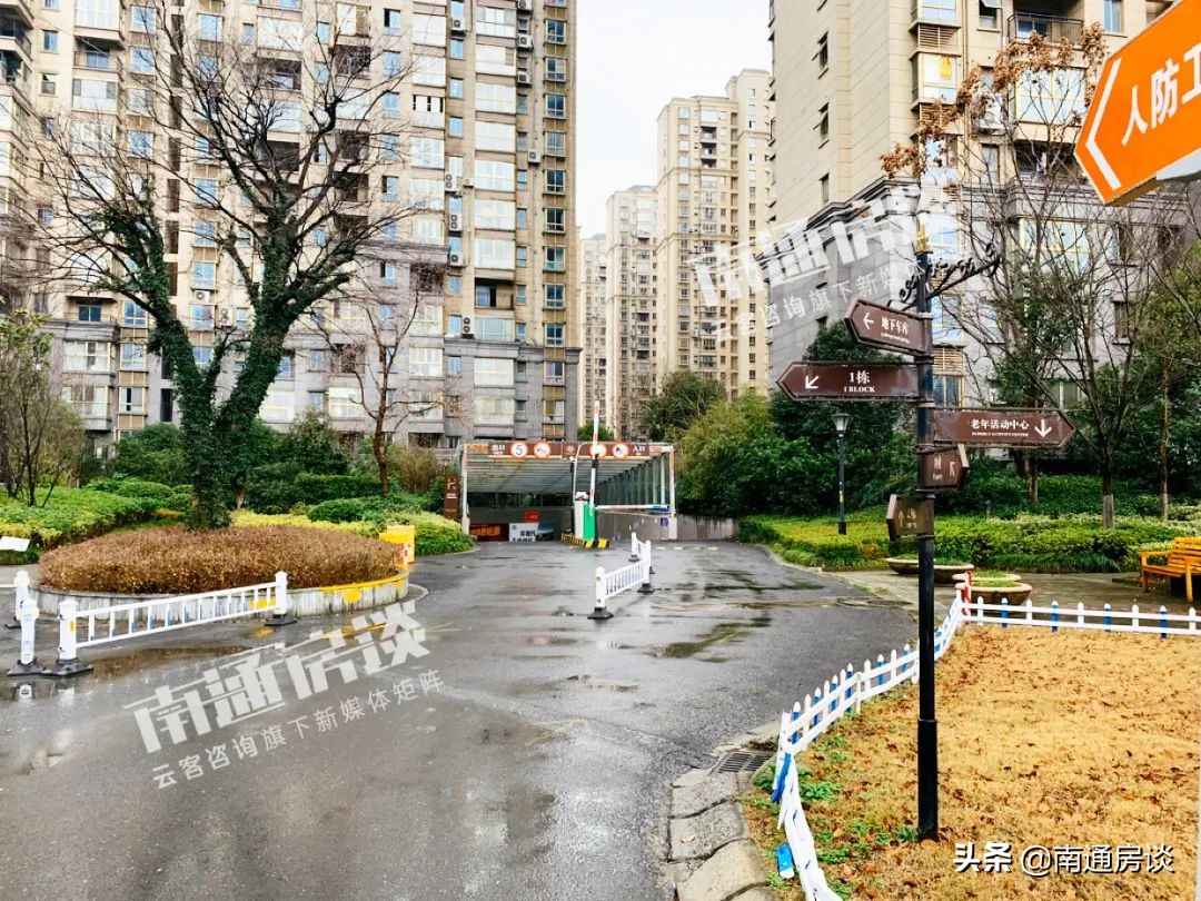 崇川区恒盛豪庭,崇川恒盛豪庭户型