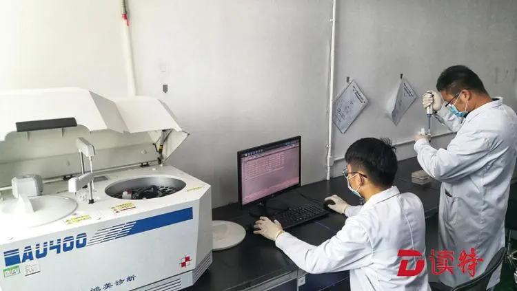 全球战疫中国科技贡献硬核力量,北斗为战疫提供硬核力量