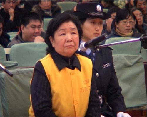 三聚氰胺毒奶粉老板出狱了吗,三聚氰胺奶粉受害儿童的现状