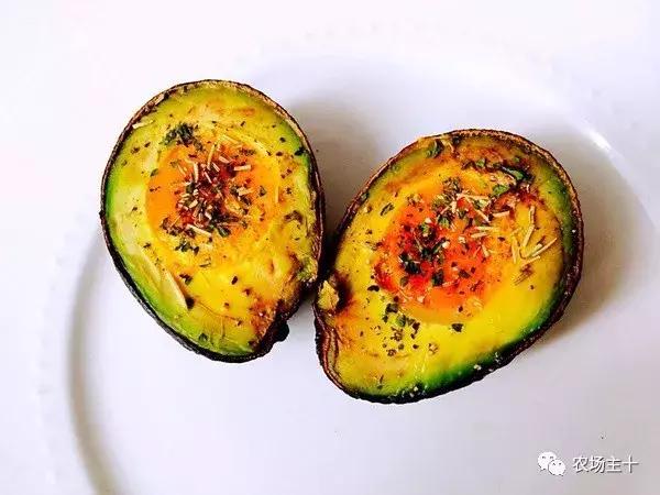 牛油果以前不爱吃的现在超级爱吃,牛油果不好吃为什么这么多人吃