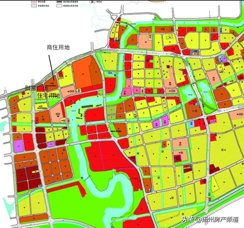 扬州东区即将开发楼盘,扬州即将升值的楼盘