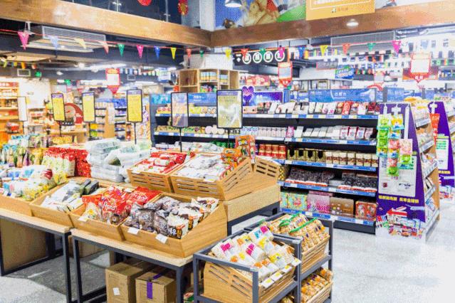 漳州建元路海鸟城,漳州海鸟城