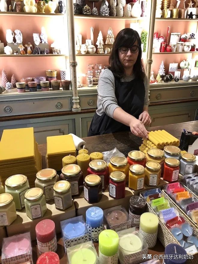 西班牙打卡地推荐,西班牙网红打卡地点