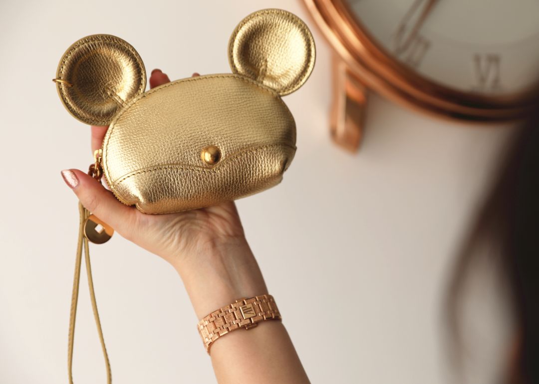 大牌迷你包包推荐鼠年,鼠年必买的包包