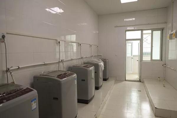 河南宿舍条件好的大学,河南大学数学系宿舍条件