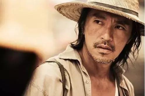 周星驰带给你的意义,周星驰我这一辈子受了太多的挫折