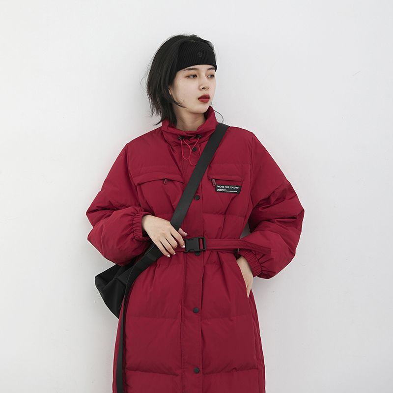 推荐几款真正性价比高的羽绒服,推荐保暖羽绒服韩系