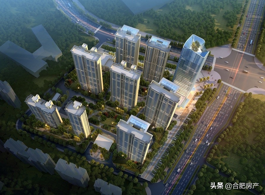 合肥开学小学,合肥小学学区房价一览表