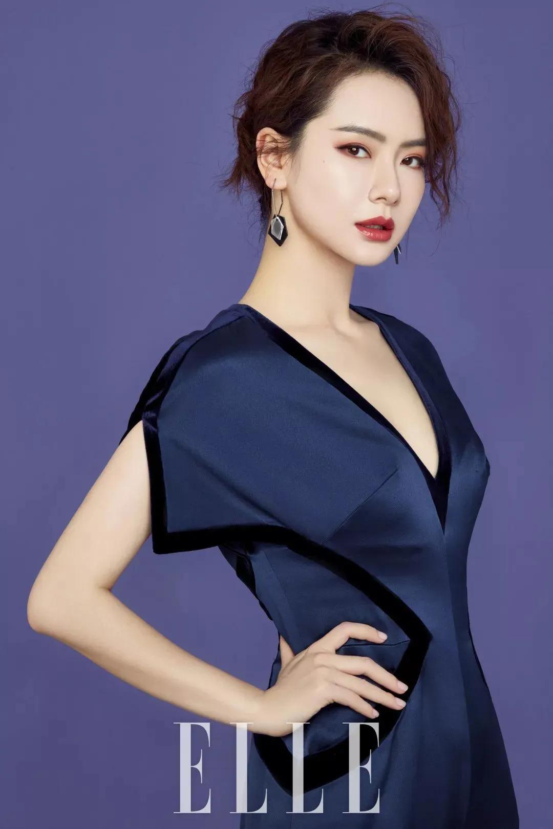 明星同款爱心气质高级轻奢耳饰,明星同款耳饰最好看的