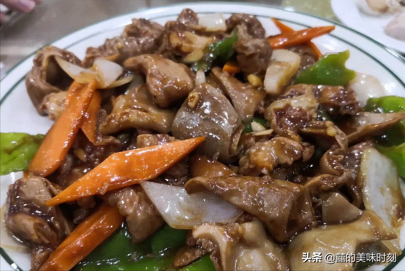 沈阳这家只卖4道菜的26年老店,沈阳街边神店