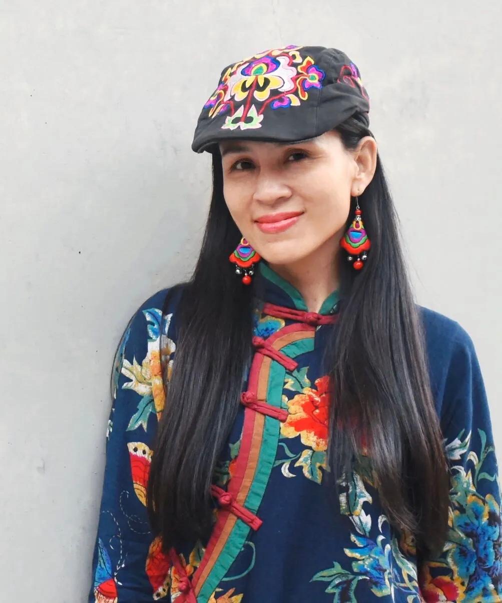 自然而然展览,自然而然女生版