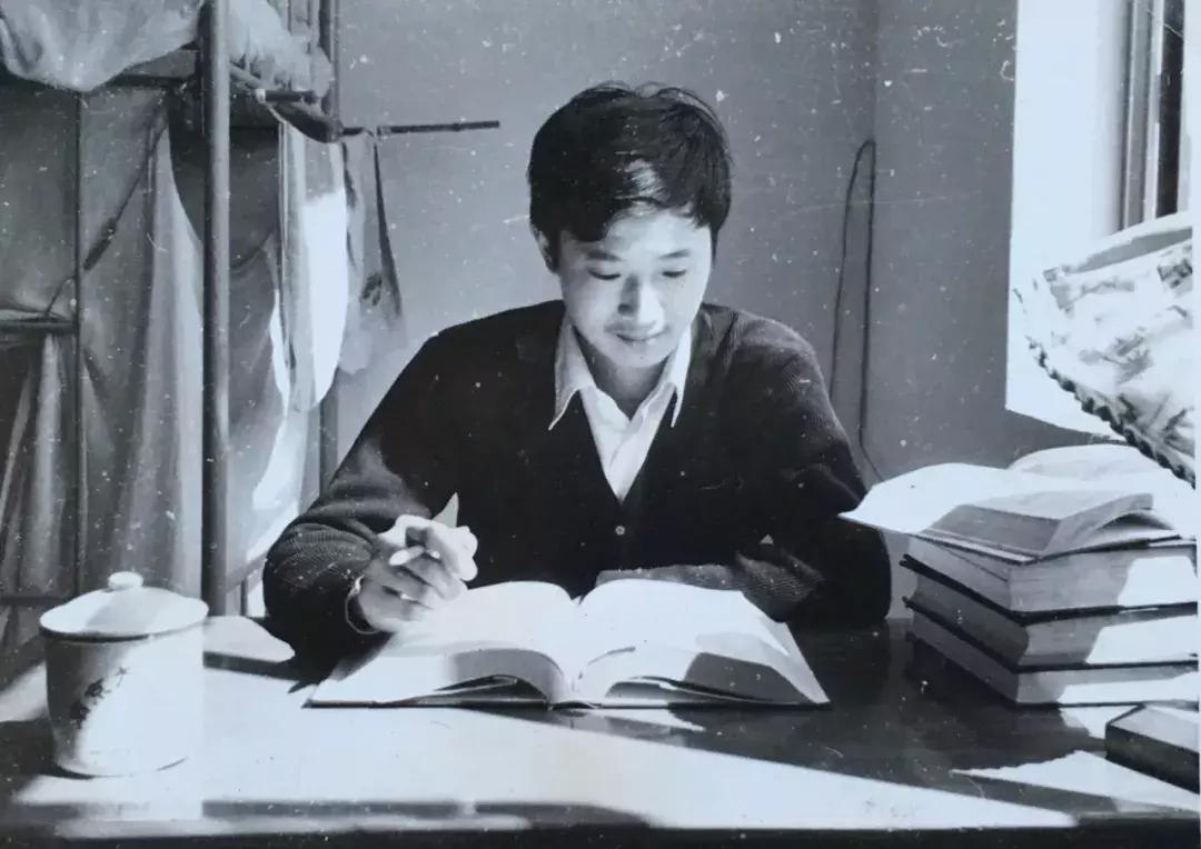 石长伟教你怎样学数学,数学大神程伟应该怎么学