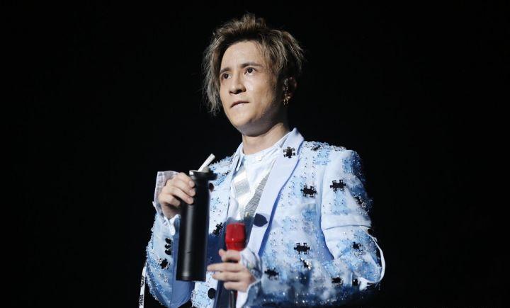 薛之谦现在的唱功,薛之谦没唱功