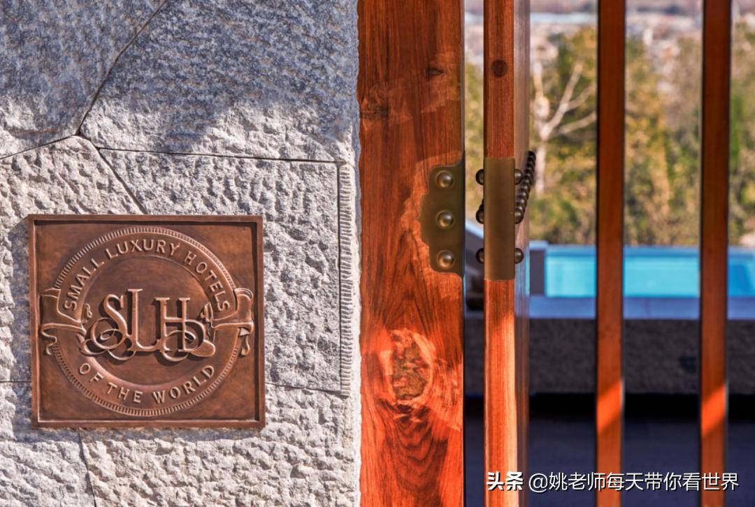 网红打卡地十分钟看完景点,网红打卡地风景真的很美