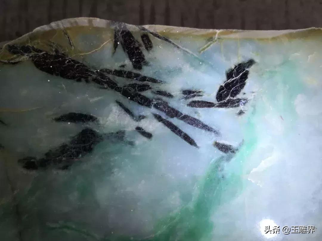 2018年缅甸翡翠公盘图片,缅甸翡翠公盘最新信息