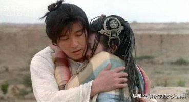 周星驰经典时刻,周星驰从星仔变成星爷用了多少年