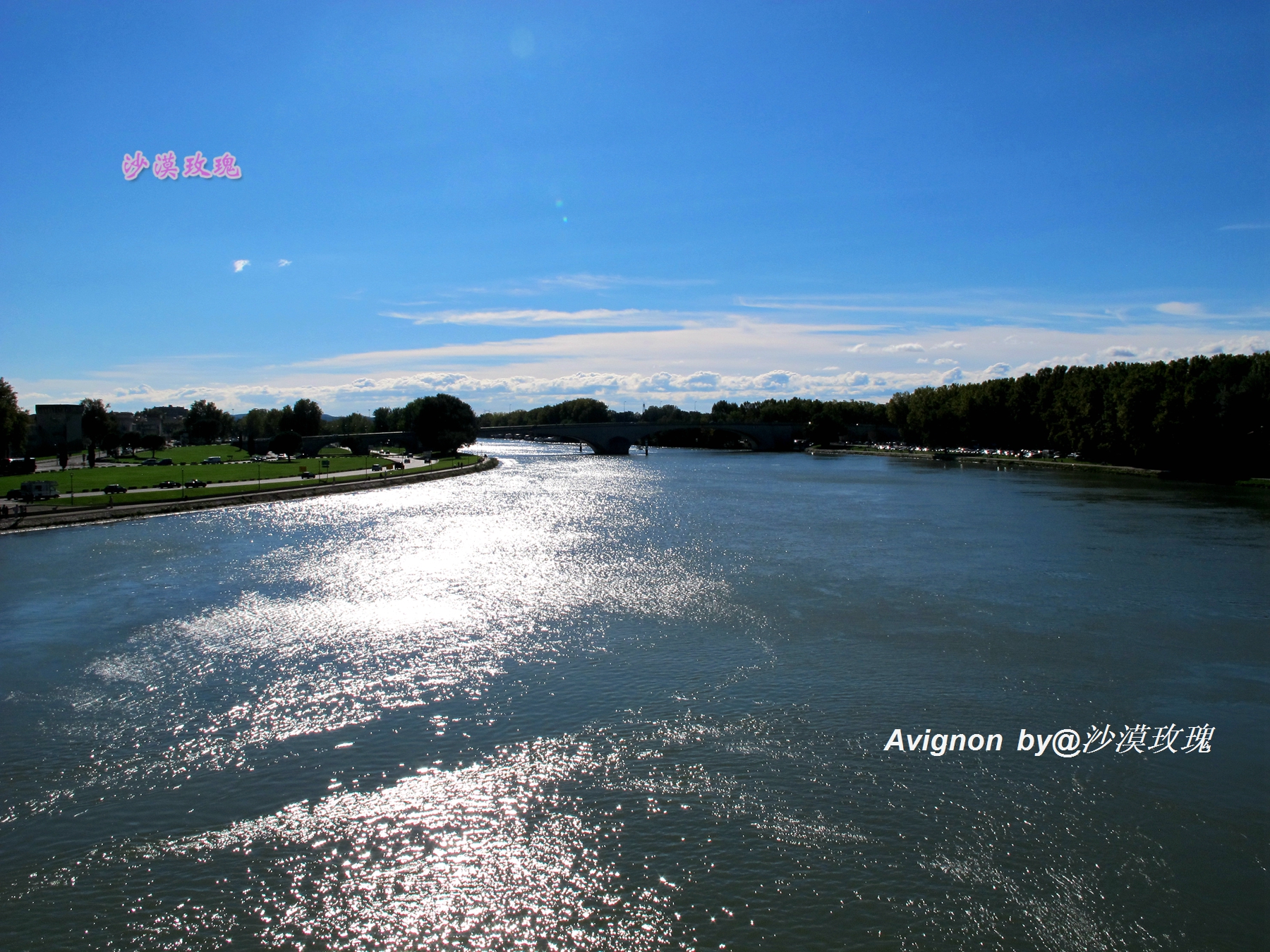 普罗旺斯有浪漫的薰衣草,普罗旺斯未开的熏衣草