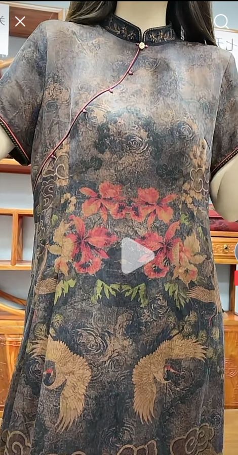 桑蚕丝衣服掉色哪里能染,桑蚕丝衣服掉色严重怎么办