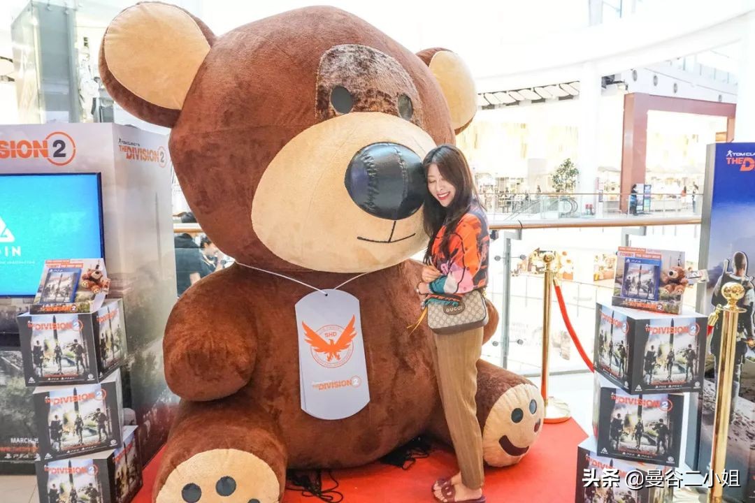 涓栫晫鍟嗗簵璐墿鎸囧崡,centralworld鍊煎緱涔扮殑涓滆タ