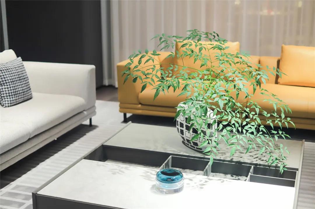 居姐探店:HC28丨都汇里,以设计之力,向美而生