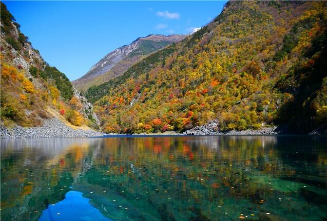 四川茂县是哪个市的,茂县地名