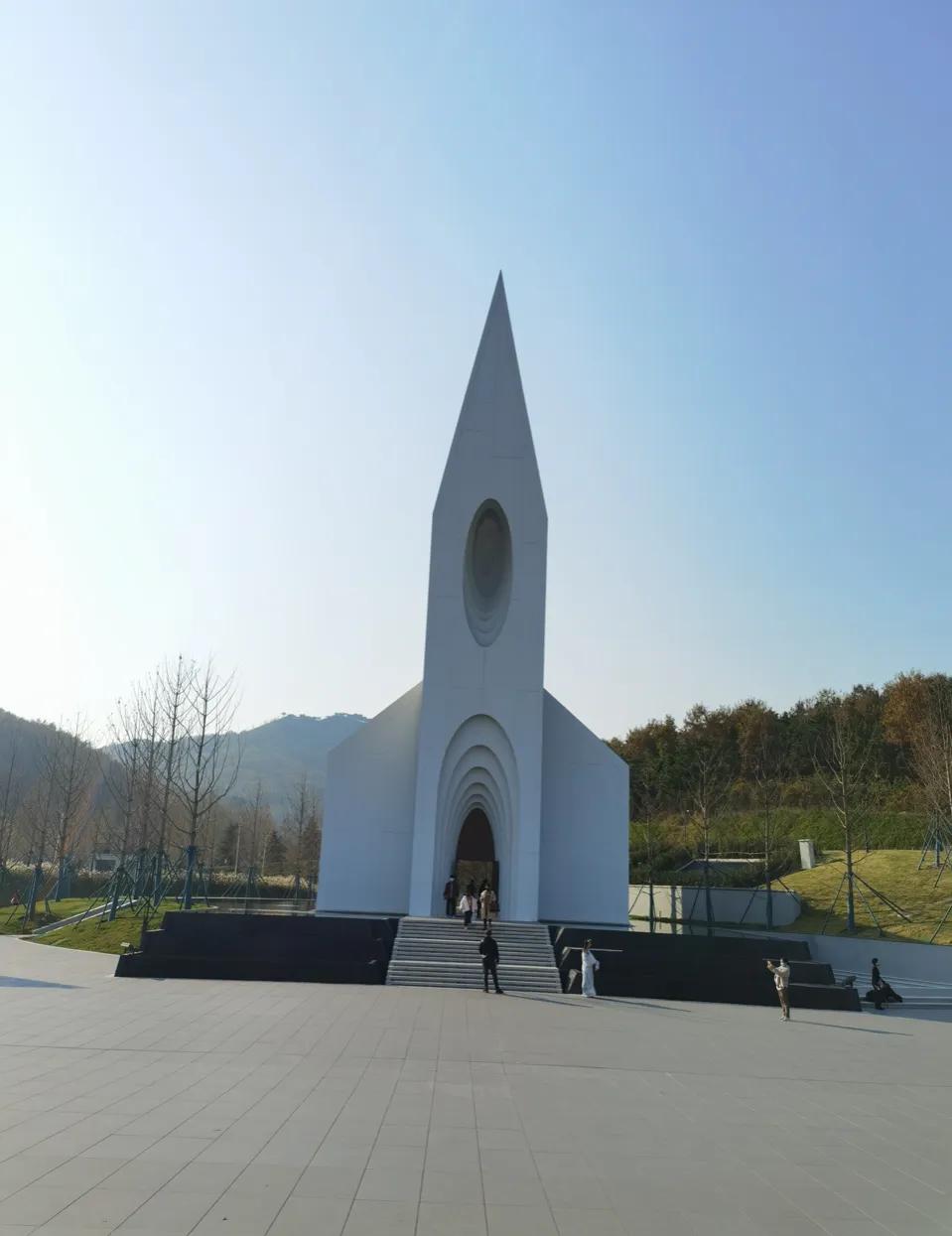 青岛美景黄岛篇：两天一晚旅游度假绝对值得推荐