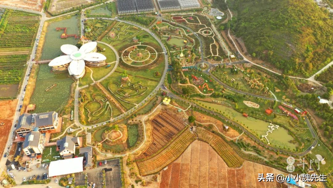 珠海有没有比较好的景点,珠海最漂亮群岛