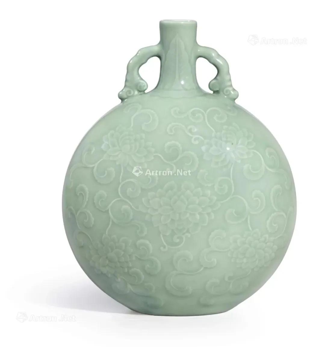 盘点十大天价瓷器,值得收藏的十大瓷器