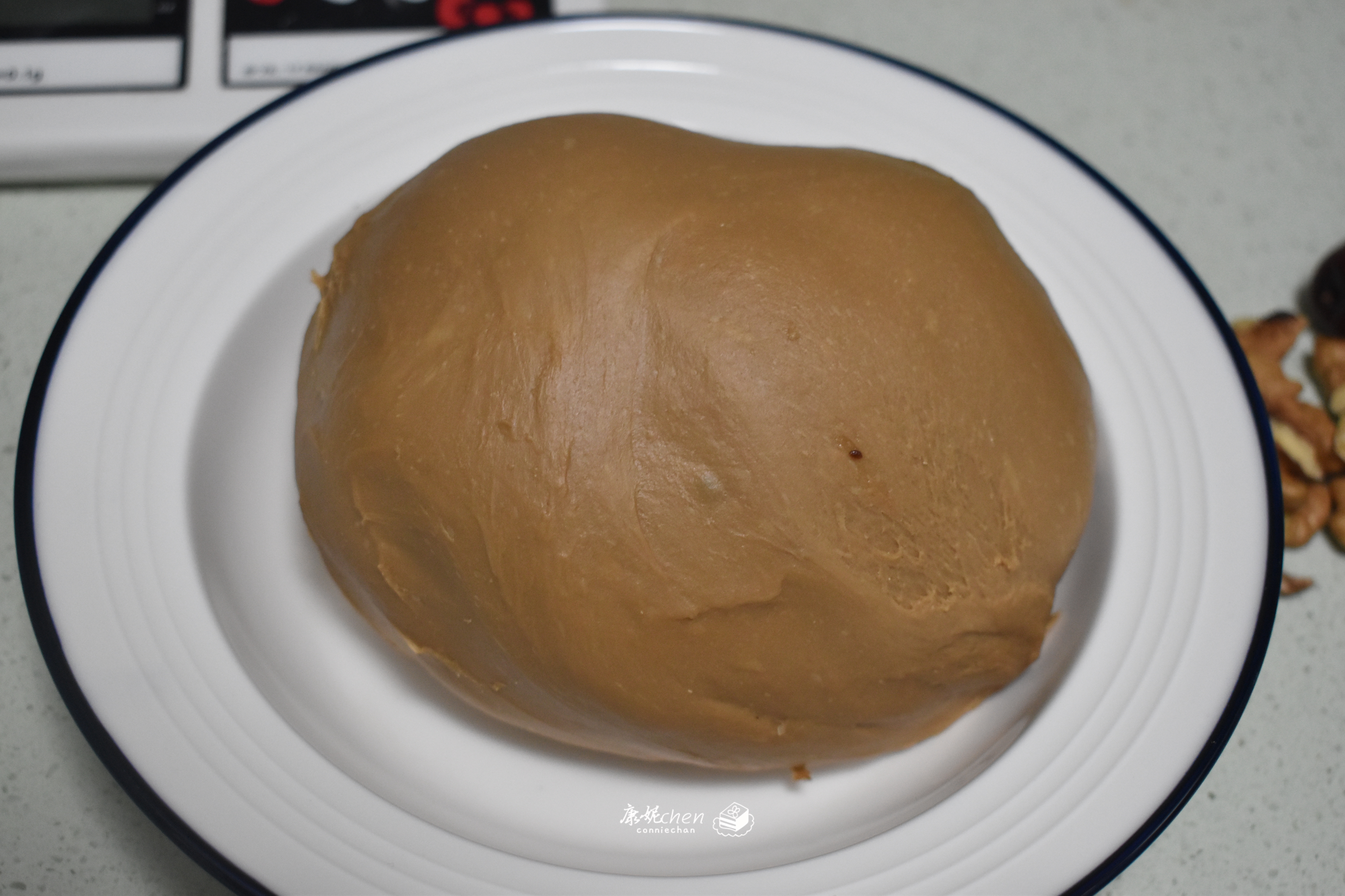 做馒头加什么东西不掉色,面粉馒头怎么做有营养