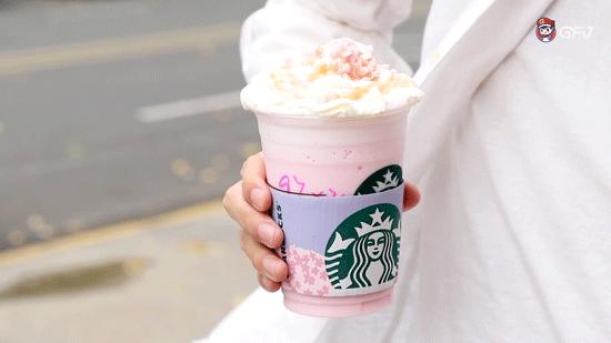 樱花季限定大合集,樱花限定合集2018