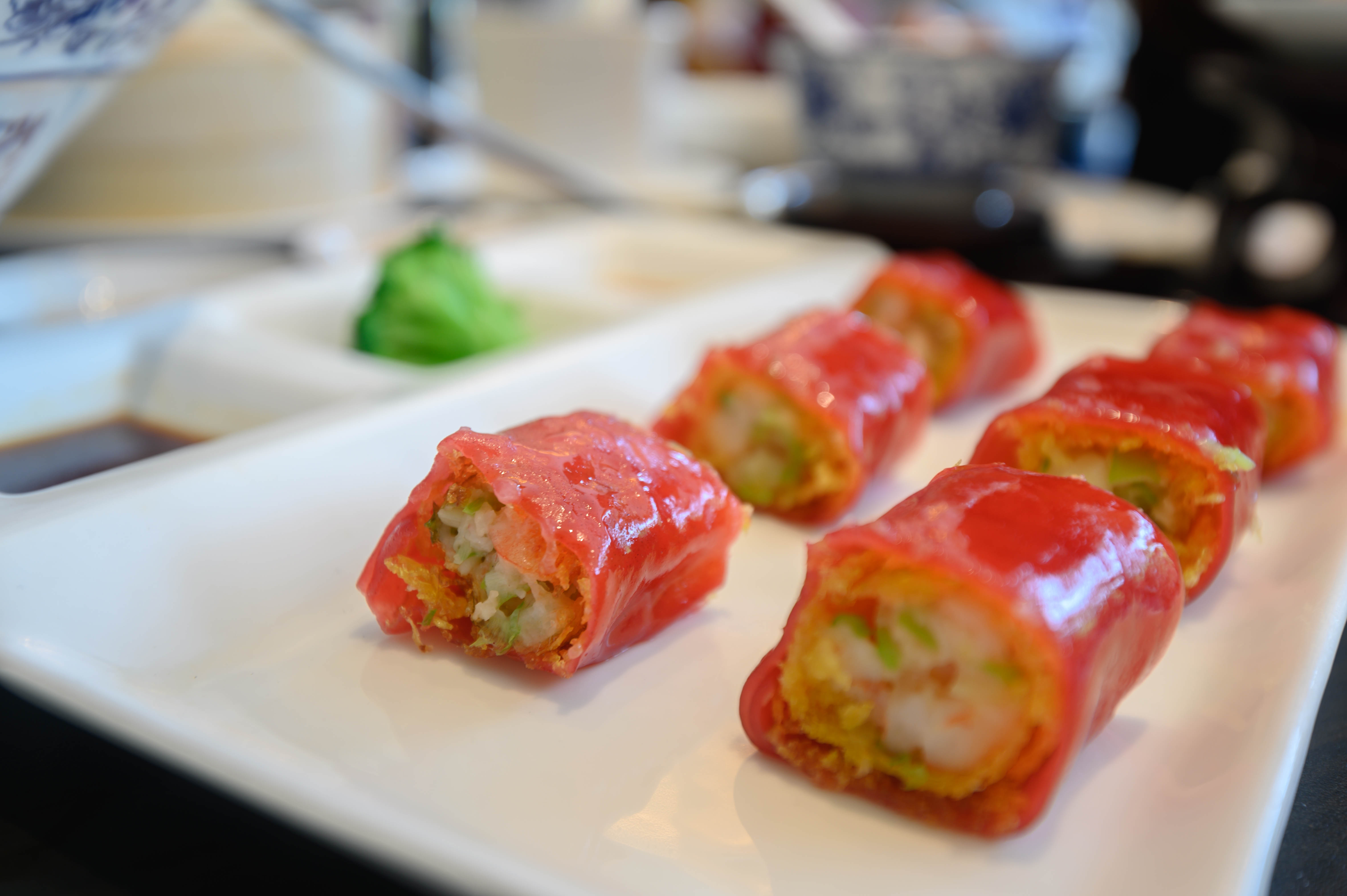 吃正宗的成都麻辣烫,全成都最好吃的麻辣烫