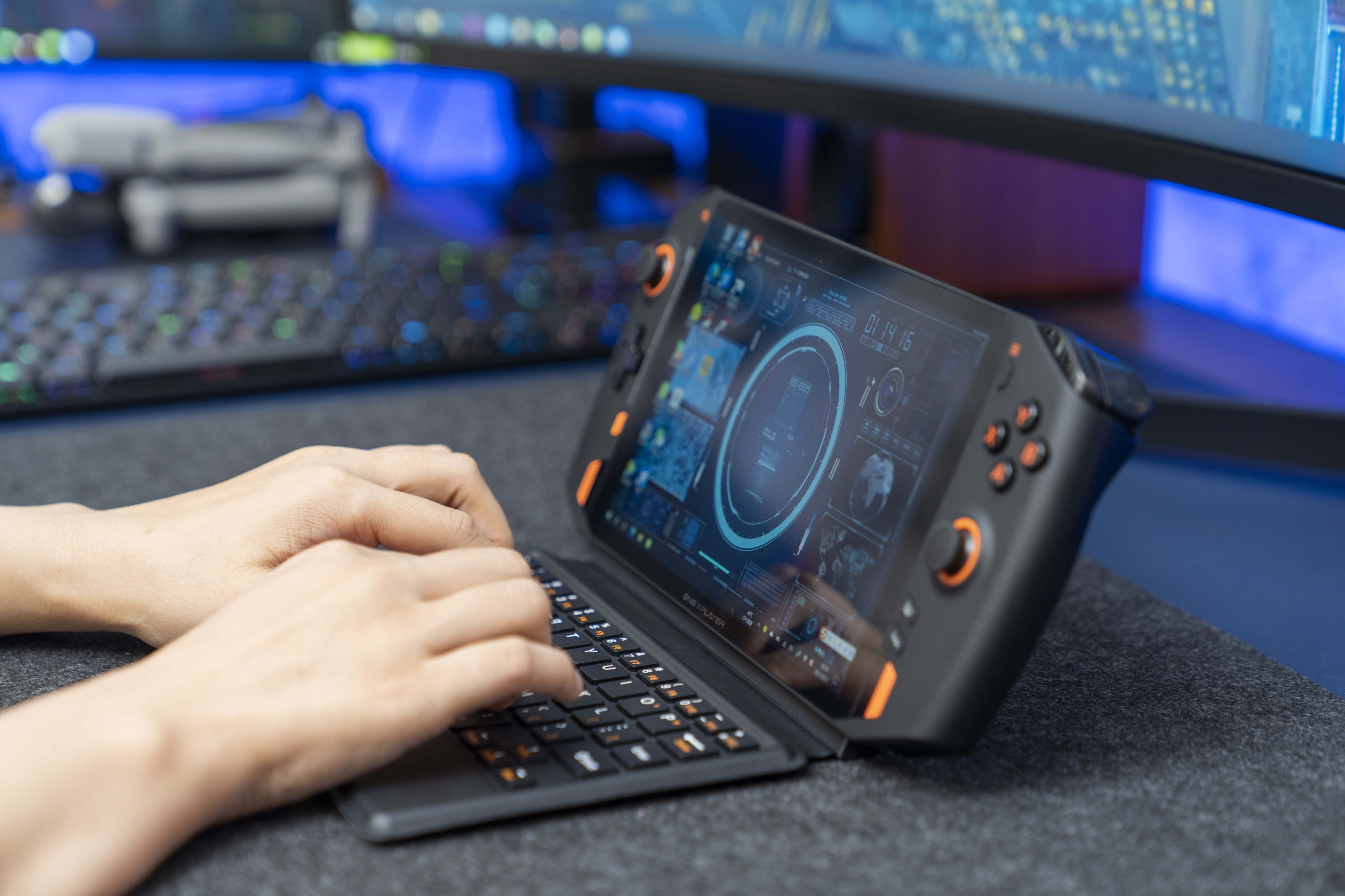 onexplayer1s鎺屾満娴嬭瘎,onexplayer1s鎺屾満璇勬祴