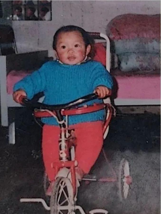 小时候想当兵的孩子,那些年梦想着当兵的孩子