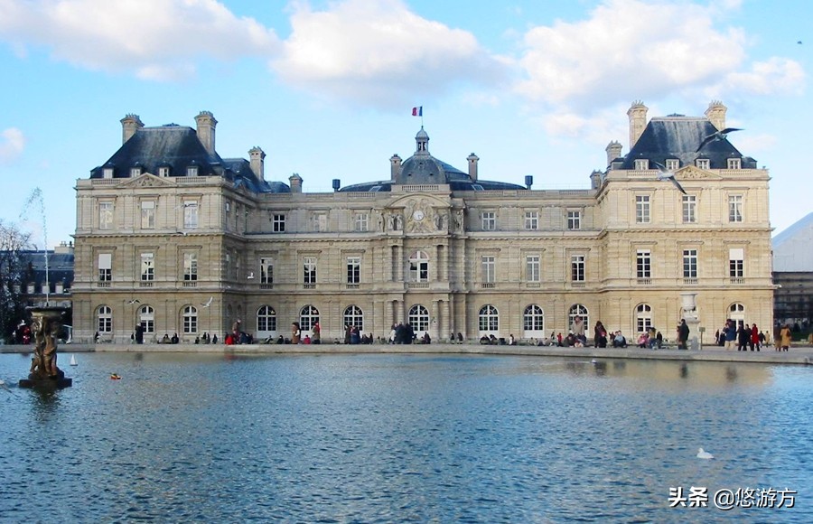 舍维尼城堡：追随丁丁探险的脚步