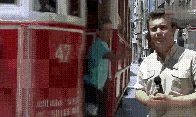 盘点主持人翻车尴尬场面,中央电视台主持人翻车集锦