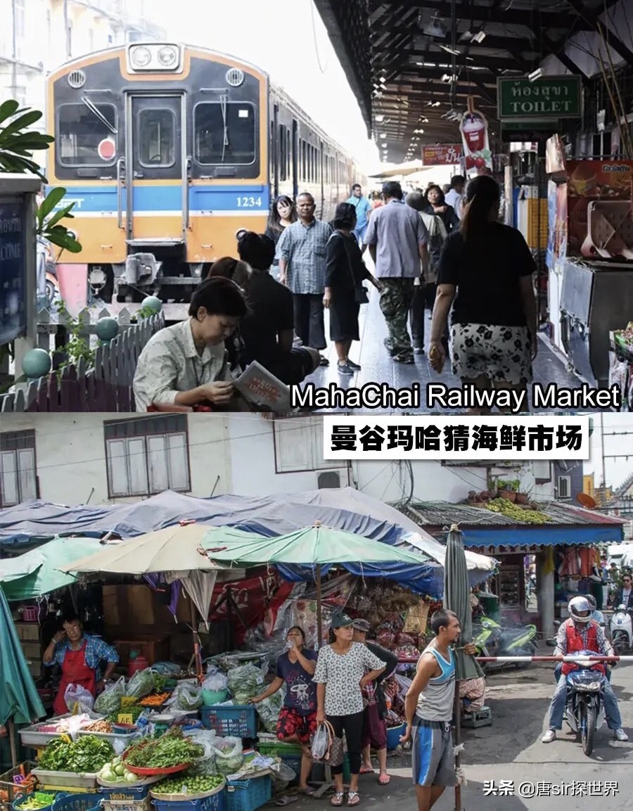 泰国普吉岛吃海鲜哪里最便宜 (芭提雅怎么去蓝波海鲜市场)
