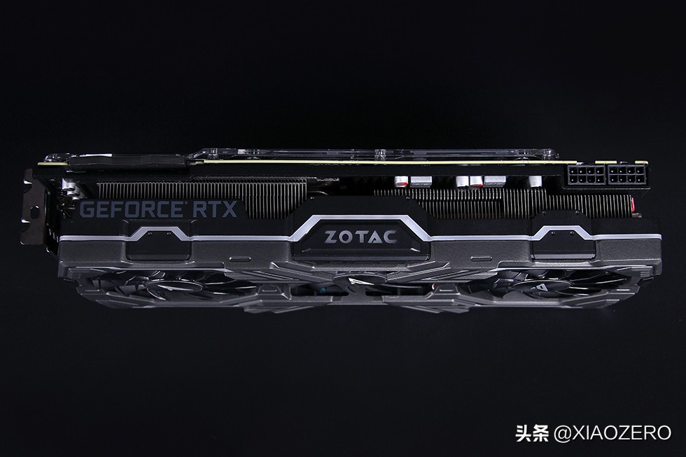 大男人的快乐电脑主机,X570暗影/2080SPGF/海妖Z73搞机体验