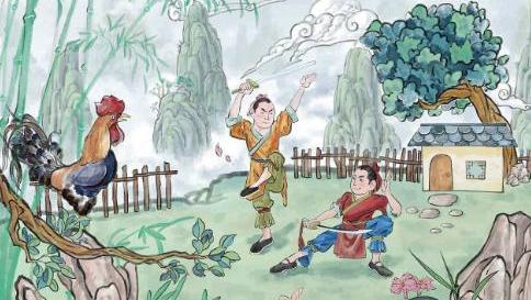 除了陶渊明还有谁,除了陶渊明哪个诗人淡泊名利