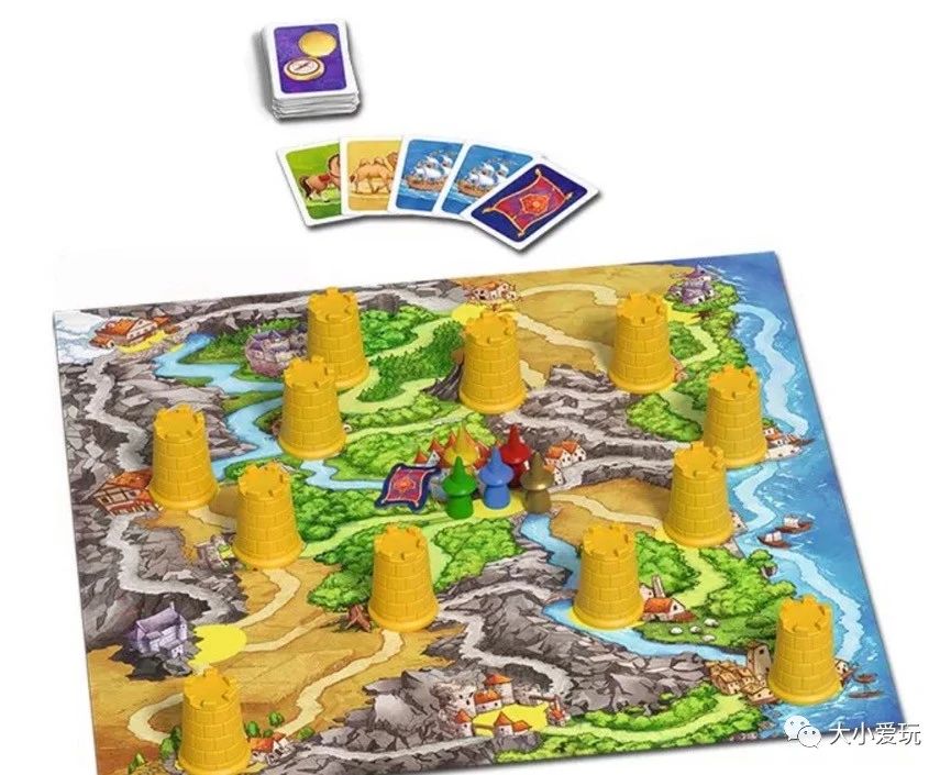 盘一盘那些最受瞩目的世界玩具大奖，他们都是最靠谱的种草清单