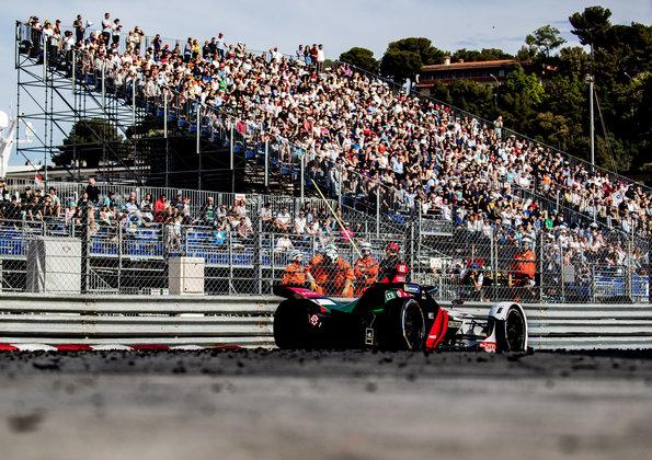 formulae赛车赛程,formulae摩纳哥正赛