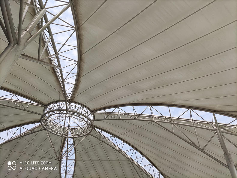 小米50倍变焦镜头最好的旗舰手机,小米5g支持50倍变焦吗