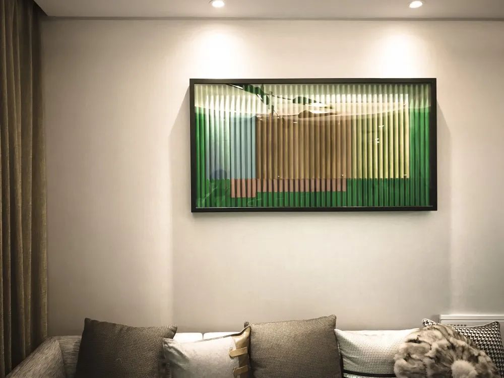 绿洲康城亲水湾开盘一房一价表,绿洲康城亲水湾两房两厅样板房