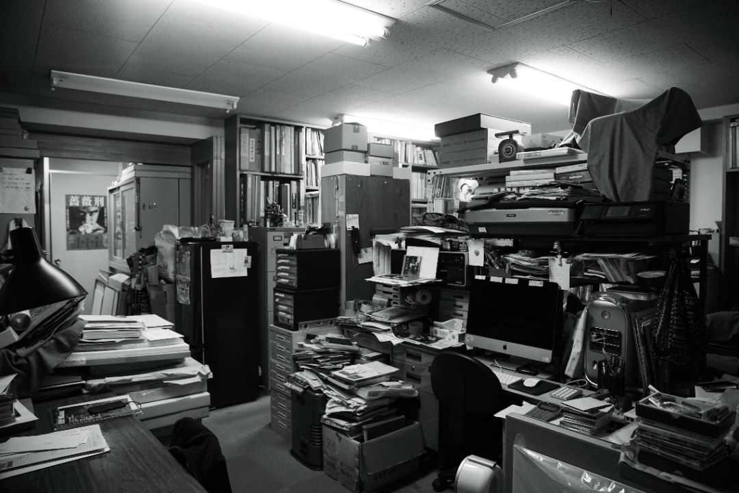 三岛由纪夫艺术,三岛由纪夫青年照