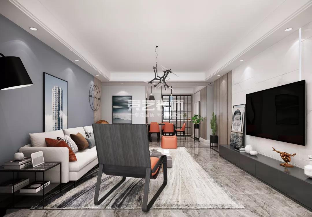 紫金府真实效果图,紫金府户型效果图