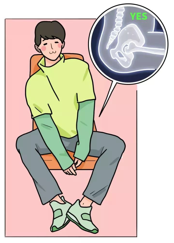 男人嘴合不拢说明什么原因,男人下半身不舒服怎么回事